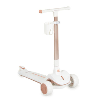 +Scooter Aero Royal - White - Kokolindo