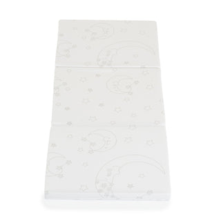 Colchón plegable Snooze 120/60/6 - Kokolindo