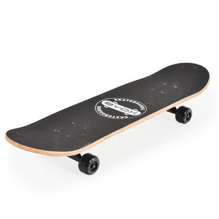 +Skateboard 3006 B25 Dude - Kokolindo