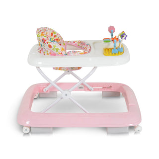 +Baby walker Bravy pink - Kokolindo