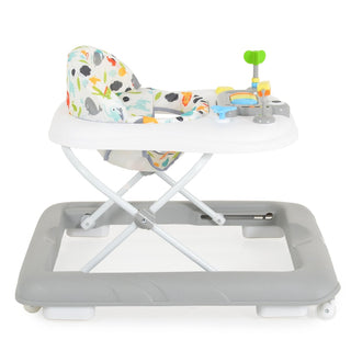 +Baby walker Zizzy grey - Kokolindo