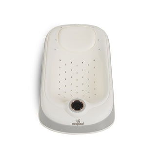 Asiento reductor con termómetro Havana blanco - Kokolindo
