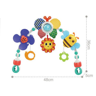 +Arch Flower HE0305 - Kokolindo