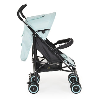Silla de paseo Jerry Mint - Kokolindo