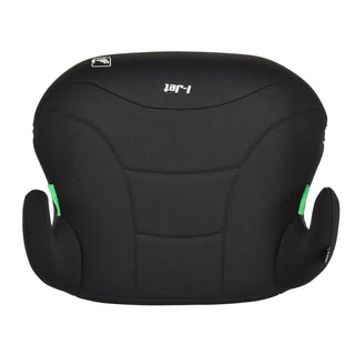 Asiento elevador I - Jet 125 - 150cm Negro - Kokolindo