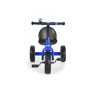 +Tricycle Cavalier Lux blue - Kokolindo