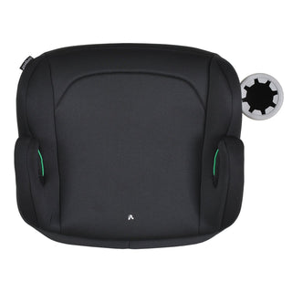 Asiento elevador I - Swift 125 - 150cm Negro - Kokolindo