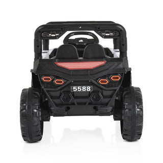 +BO Fast utv 5588 white - Kokolindo