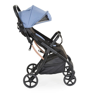 Silla de paseo Cardi Azul - Kokolindo