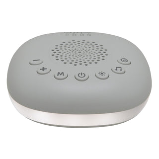 Máquina de ruido blanco portátil Luma Noise - Kokolindo