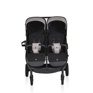 Silla de paseo TwinGo Onyx - Kokolindo