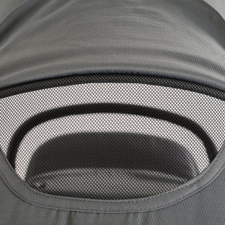 Silla de paseo Ace Gris - Kokolindo