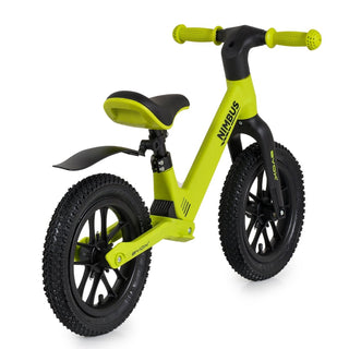 +Balance bike 12`` Nimbus Volt - Green - Kokolindo