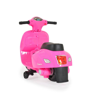 +BO Vespa GTS Super Sport pink - Kokolindo
