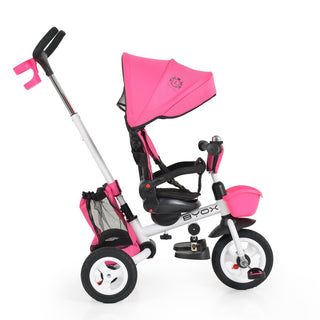 +Tricycle Flexy Lux pink - Kokolindo