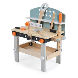 +Wooden Workbench 1176 - Kokolindo