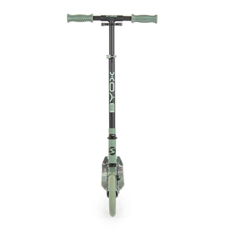 +Scooter Storm green - Kokolindo