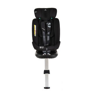 Silla de coche i - Protect 40 - 150 cm Negro - Kokolindo