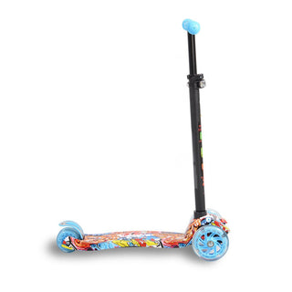 +Scooter Rapture blue - Kokolindo