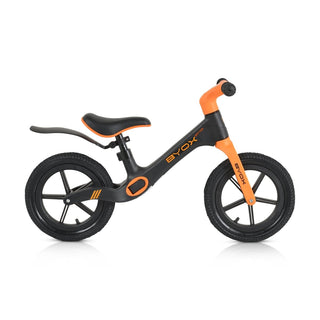 +Balanced bicycle Next step black - Kokolindo