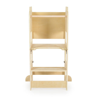 +Wooden Learning Tower - 24446 - Kokolindo