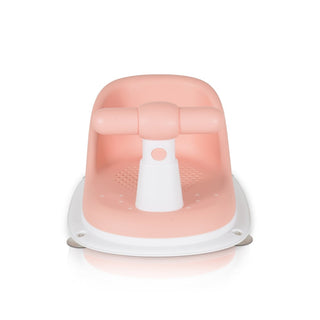 Asiento de baño Bernie rosa HA - B39 - Kokolindo