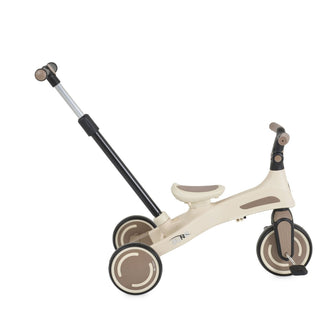 +Tricycle Juno brown - Kokolindo