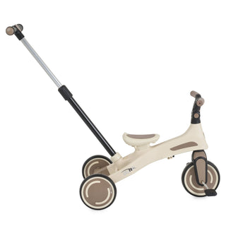 +Tricycle Juno brown - Kokolindo
