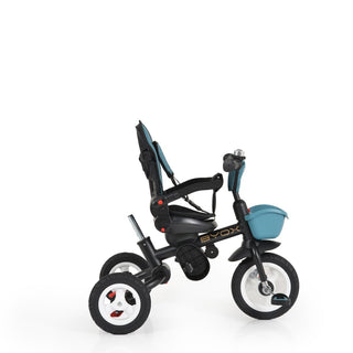 +Tricycle Flexy Lux turquoize - Kokolindo
