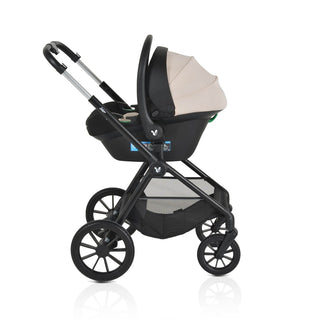 Cochecito 3 in 1 Joker Beige - Kokolindo
