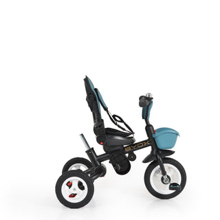 +Tricycle Flexy Lux turquoize - Kokolindo