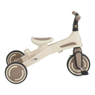 +Tricycle Juno brown - Kokolindo