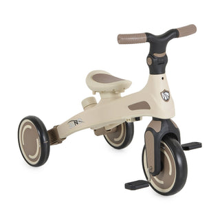 +Tricycle Juno brown - Kokolindo