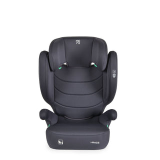 Silla de coche i - Race 100 - 150cm Gris - Kokolindo