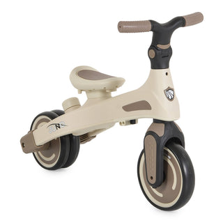 +Tricycle Juno brown - Kokolindo