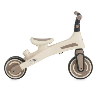 +Tricycle Juno brown - Kokolindo