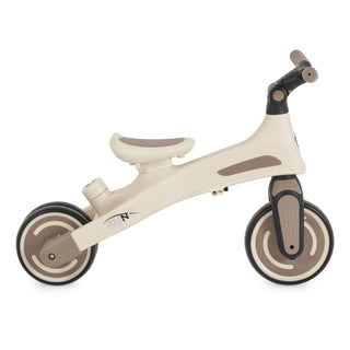 +Tricycle Juno brown - Kokolindo