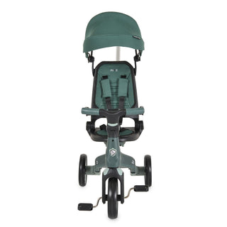 +Tricycle Juno green - Kokolindo