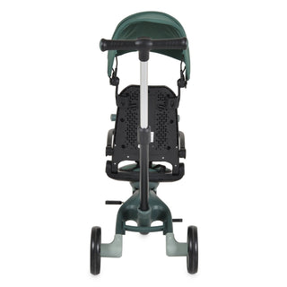+Tricycle Juno green - Kokolindo