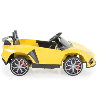 +BO Chiara HD - 918 yellow - Kokolindo