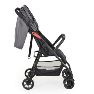 Silla de paseo Capri Gris - Kokolindo