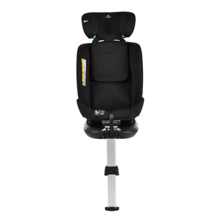 Silla de coche i - Protect 40 - 150 cm Negro - Kokolindo