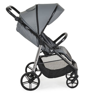 Silla de paseo Ace Gris - Kokolindo