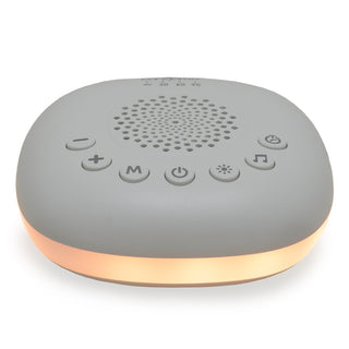 Máquina de ruido blanco portátil Luma Noise - Kokolindo