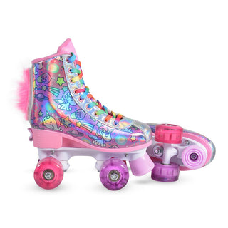 +Roller skates Unicorn XS - (27 - 30) - Kokolindo