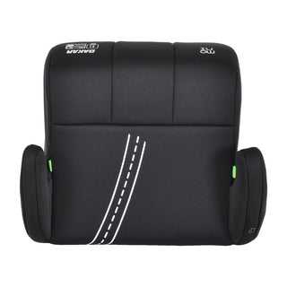 Asiento elevador Dakar 125 - 150cm Negro - Kokolindo