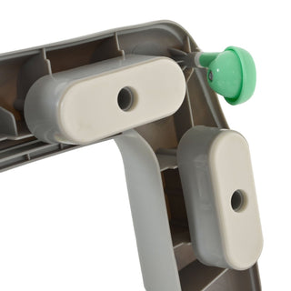 +Baby walker Cody pastel green - Kokolindo