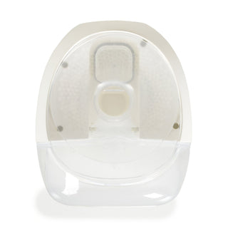 Sacaleches eléctrico Embrace Hands - Free - Kokolindo