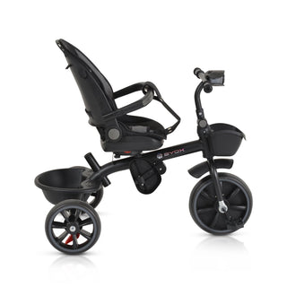 +Tricycle Summer grey - Kokolindo