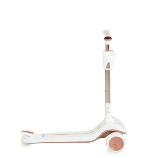 +Scooter Aero Royal - White - Kokolindo